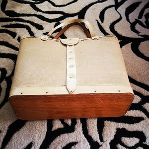 Enid Collins vintage purse